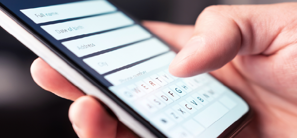 Marketo forms