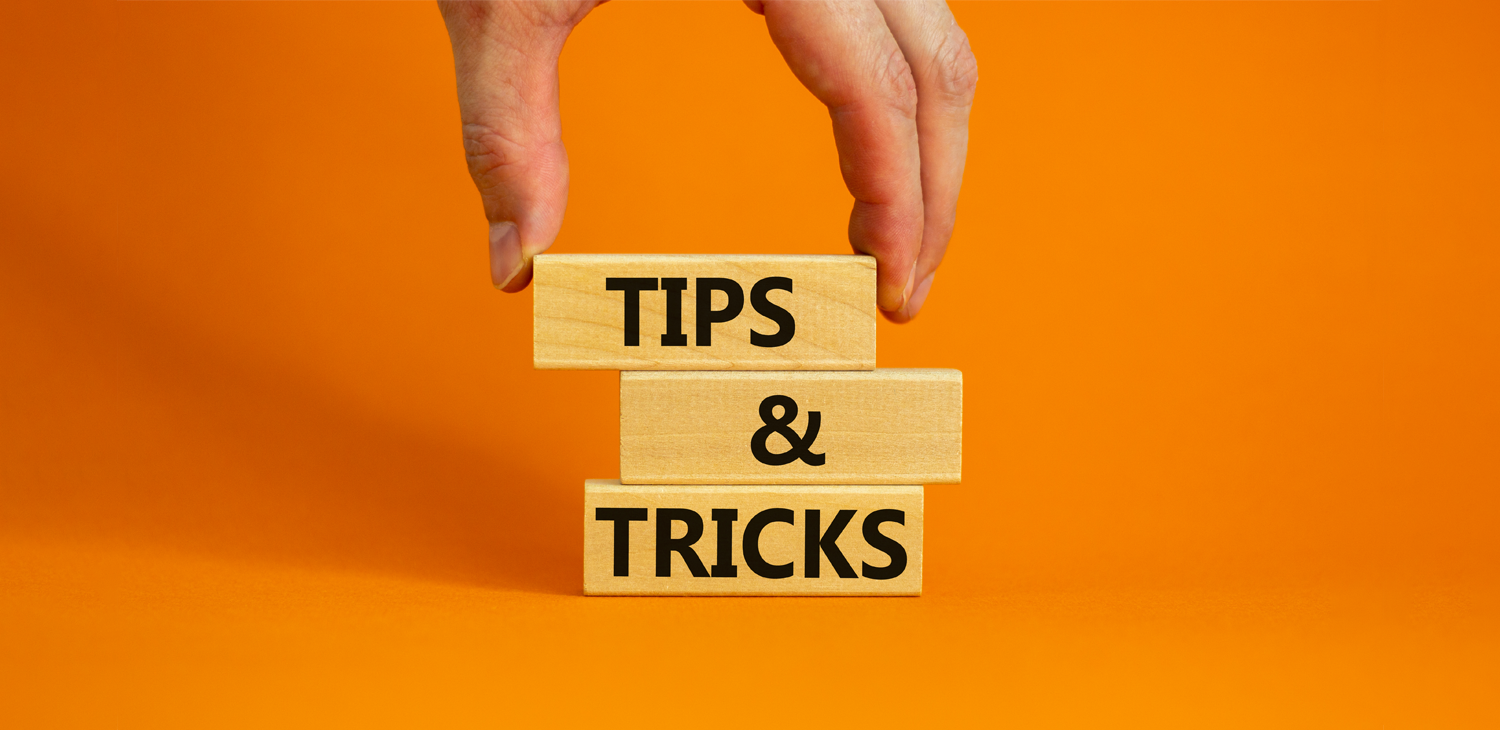 Marketo tips