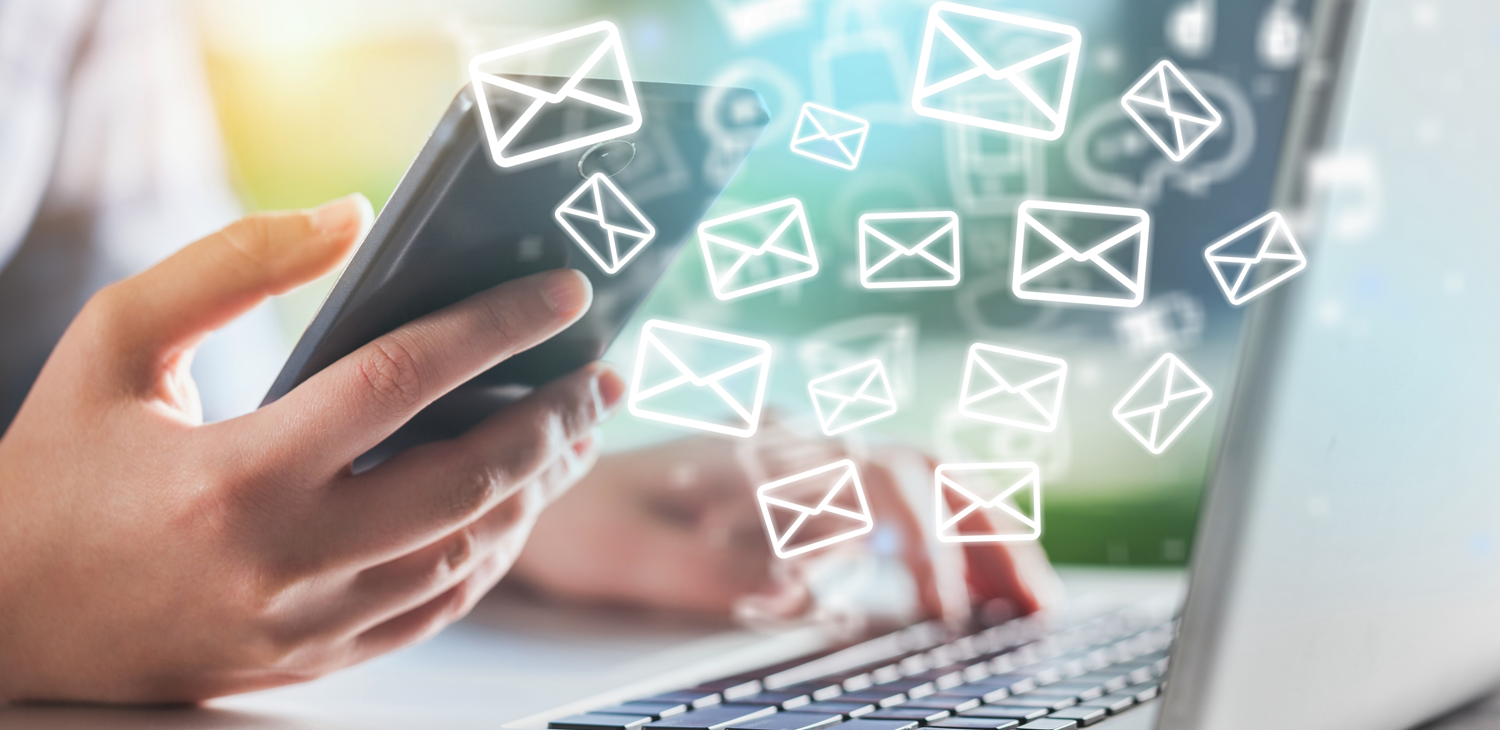 Marketo Engage Email