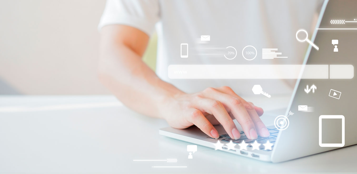 Marketo landing pages