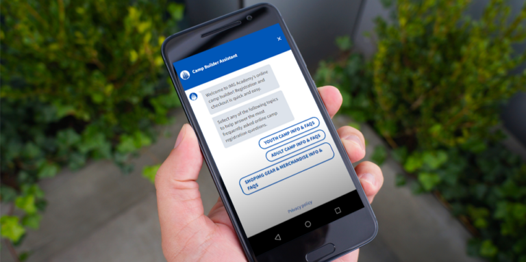 New Marketo Engage Updates: Dynamic Chat and Interactive Webinars