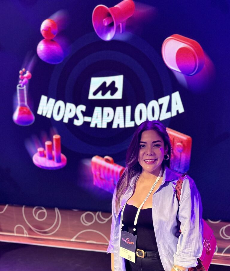 Achieving Marketing Operations Excellence: 6 Insights from MOpsApalooza 2023