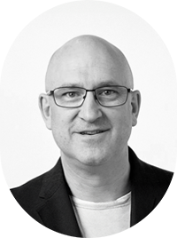 Colin Day JTF Marketing