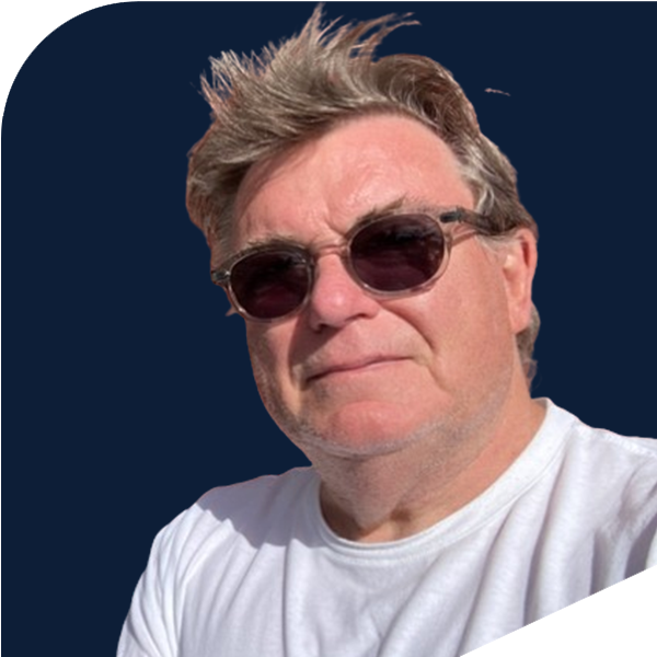 Russell Henley