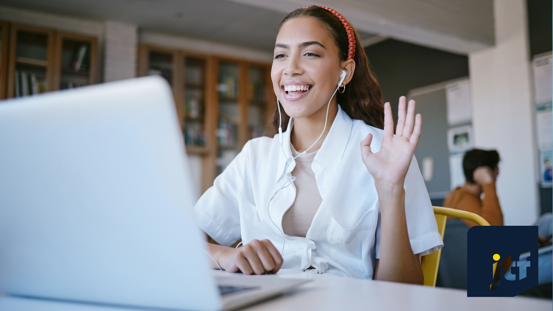 Interactive webinars